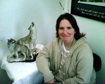 Dawn Sheffler