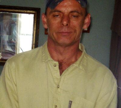 Steven Lansing