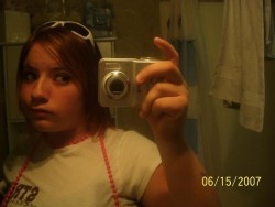 Megan Hickey