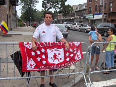 Gilberto Gaviria