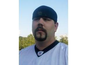 joshua boone