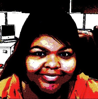 Tiffany Luckey