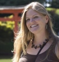 Erin Curell
