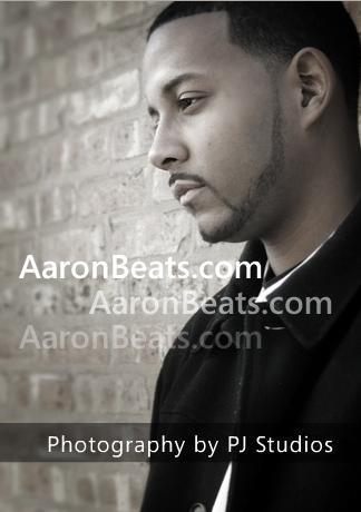 aaron bradley