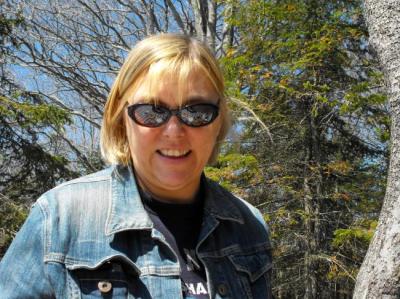 Nancy Jeffers