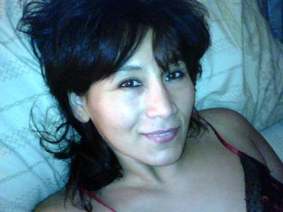 Martha Rossi