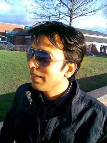 syed ali