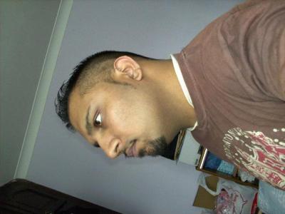 Jaymin Patel