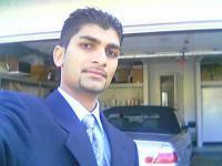 Ronil Patel