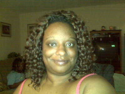 yolanda daniels