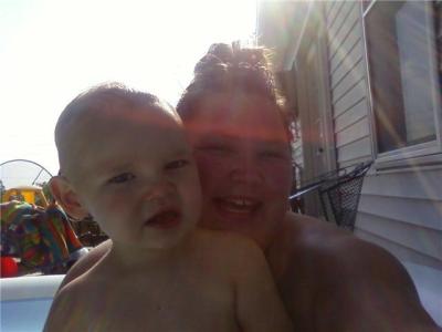 Samantha Yost