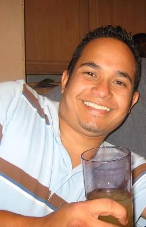 Carlos Young