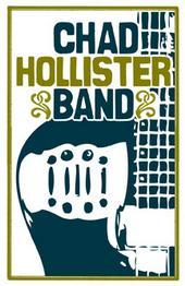 Chad Hollister