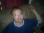 michael johnson