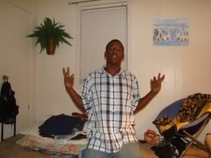 Kwamane Bell