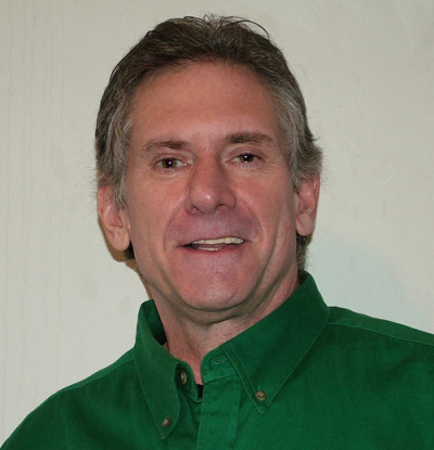 david jacobs