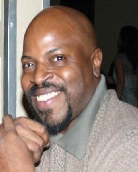 Charles Jones