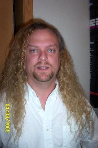 Brett Sites
