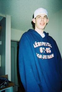 Travis Blumhagen