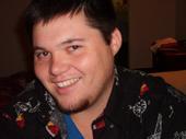 Brandon Spence