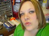 Rebecca Carroll