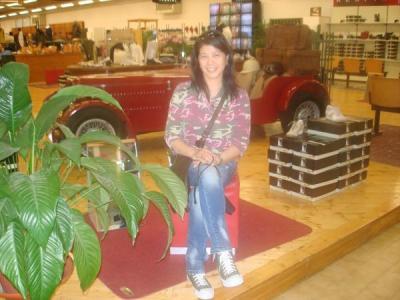 Josephine Juan