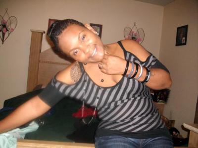 Samantha Jeffers