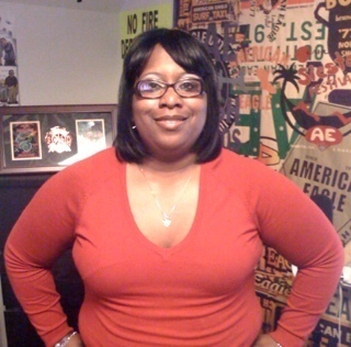 crystal daniels