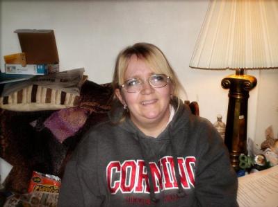 Nancy Daniels