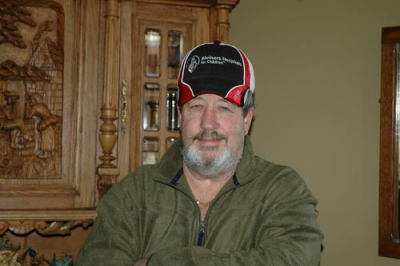 Clayton Campbell