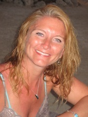 Carrie Pratt