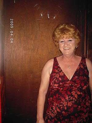 ruth johnson