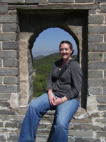 Amy Knisley