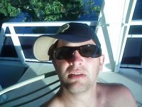 Aaron Matlock