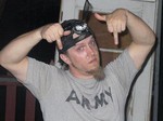Jeffrey Patrick