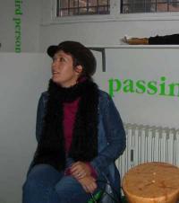 Christa Amouroux