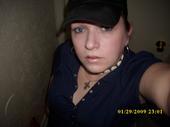 Michelle Thacker