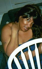 Nikkia Randle