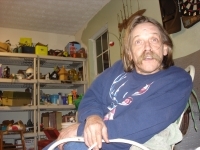 Terry Enyeart