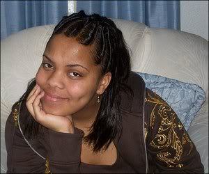 Brittany Thomas
