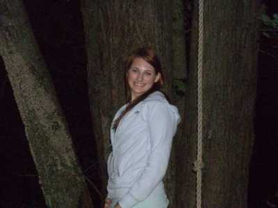 Caitlyn Appel