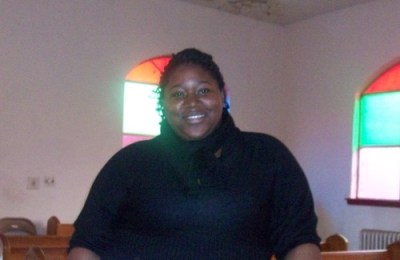 Latasha Bailey