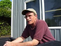 bruce daniels