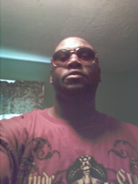 jeffery williams