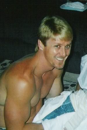 Scott Tacke