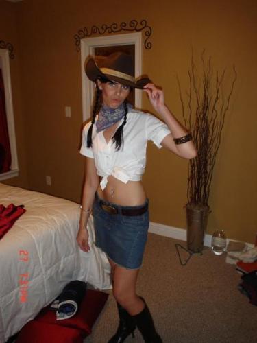 Jennifer Botts
