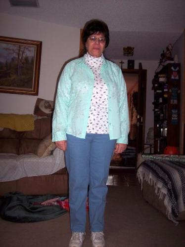 Roseanne Russo