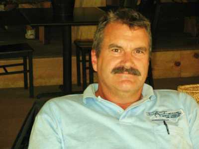 Stephen Alexander