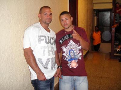 Jose Rivera