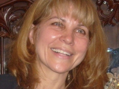sherrie clark